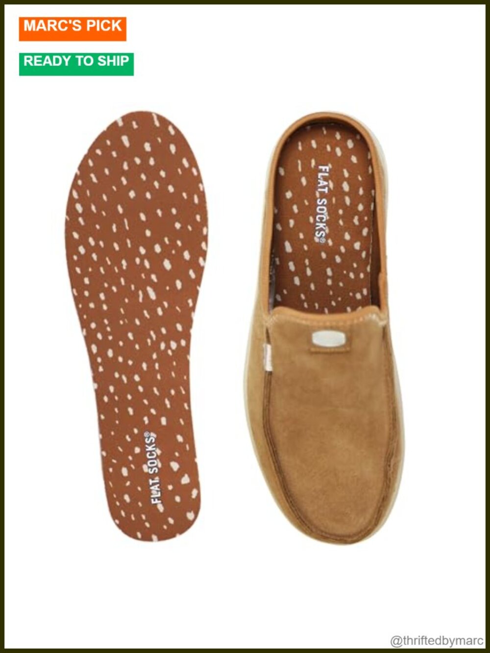 No Show Sockless Shoe Liner Non Slip Washable Barefoot Insert